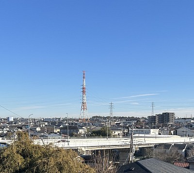 入間市